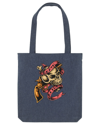 Death Or Alive Midnight Blue