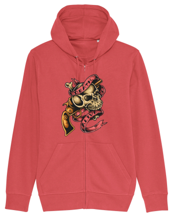 Death Or Alive Carmine Red
