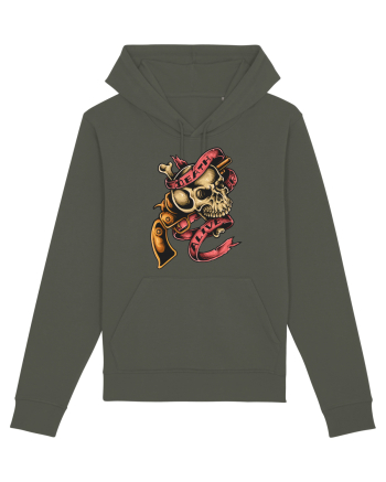 Death Or Alive Khaki