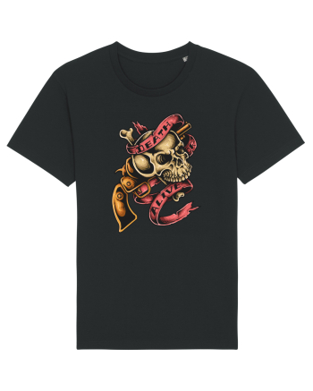 Death Or Alive Black