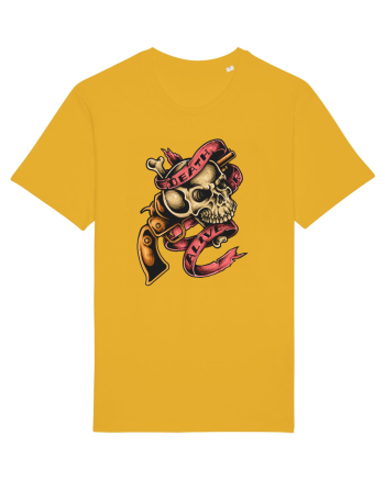Death Or Alive Spectra Yellow