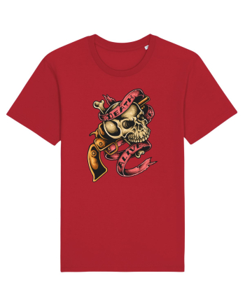 Death Or Alive Red