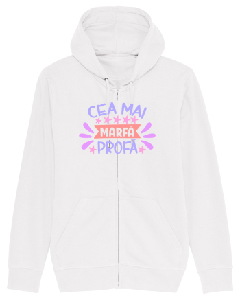 Cea mai marfa profa White