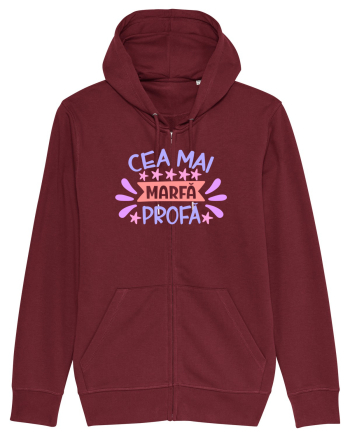 Cea mai marfa profa Burgundy