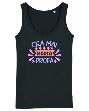 Cea mai marfa profa Black
