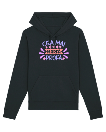 Cea mai marfa profa Black