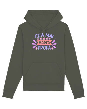 Cea mai marfa profa Khaki