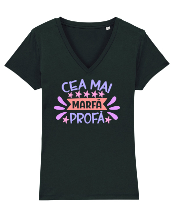 Cea mai marfa profa Black