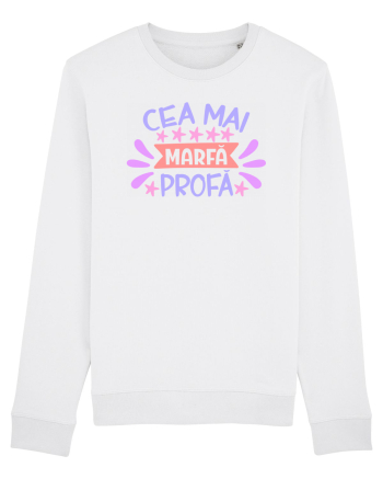 Cea mai marfa profa White