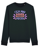 Cea mai marfa profa Bluză mânecă lungă Unisex Rise