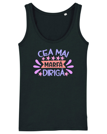 Cea mai marfa diriga Black