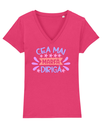 Cea mai marfa diriga Raspberry