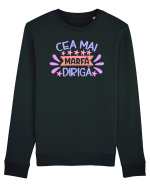 Cea mai marfa diriga Bluză mânecă lungă Unisex Rise
