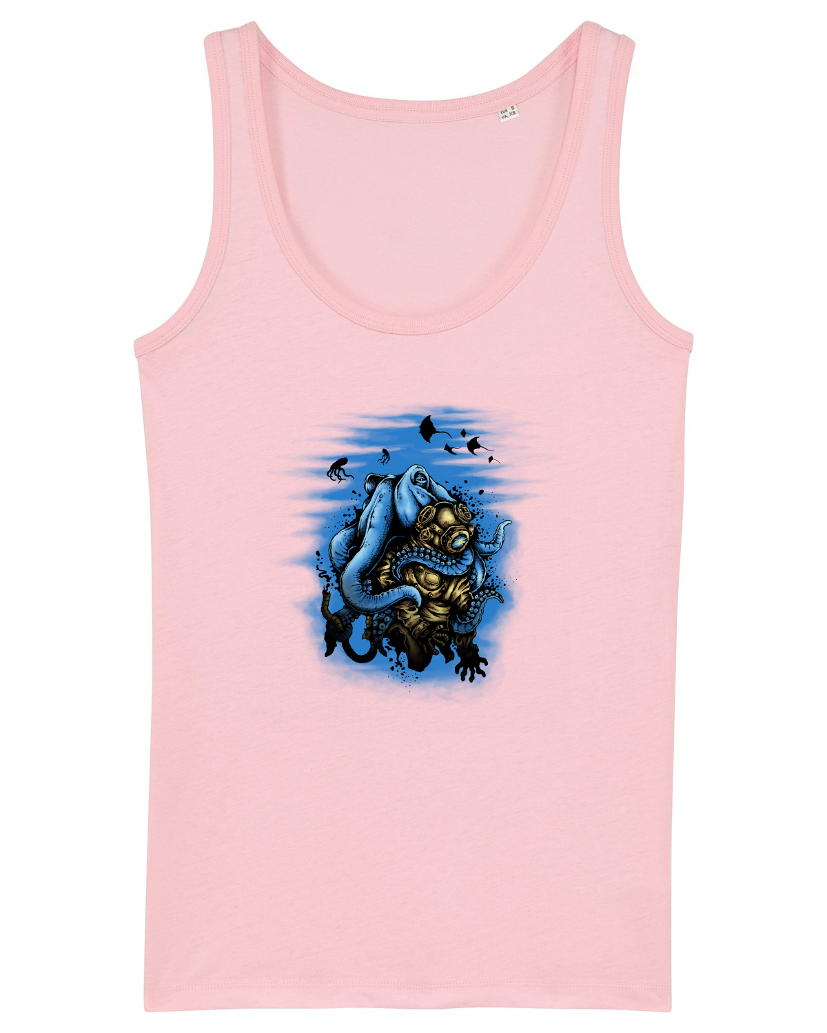 Maiou Damă Dreamer Cotton Pink