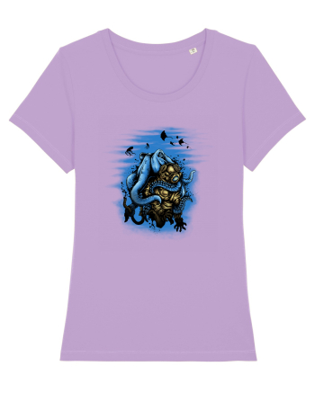 Deep Water Mystery Lavender Dawn