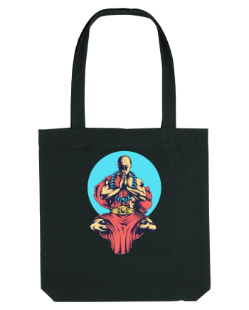 Inner Peace Black