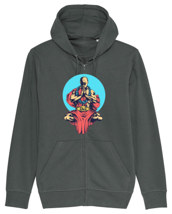 Inner Peace Anthracite