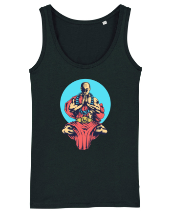 Inner Peace Black