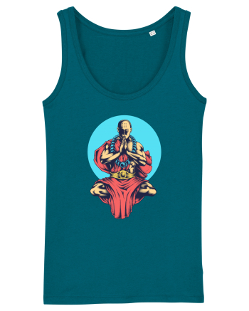 Inner Peace Ocean Depth