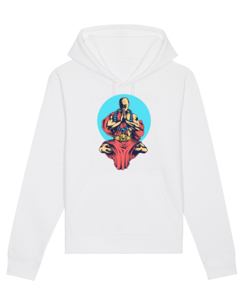 Inner Peace White