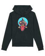 Inner Peace Hanorac Unisex Drummer