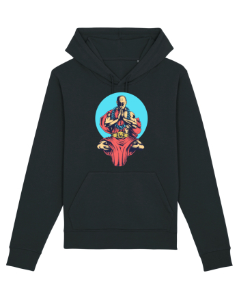Inner Peace Black