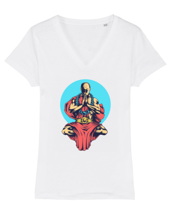 Inner Peace White