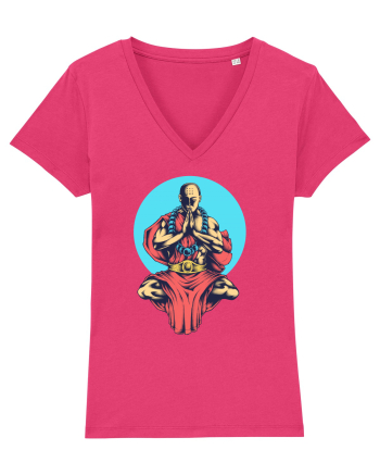 Inner Peace Raspberry