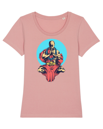 Inner Peace Canyon Pink