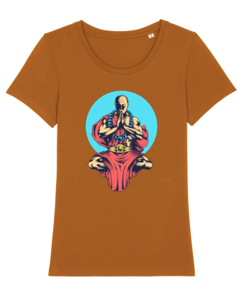 Inner Peace Roasted Orange