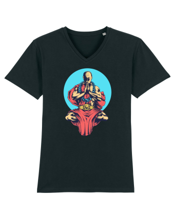 Inner Peace Black