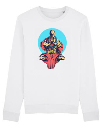 Inner Peace White