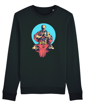 Inner Peace Black