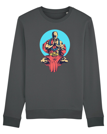 Inner Peace Anthracite