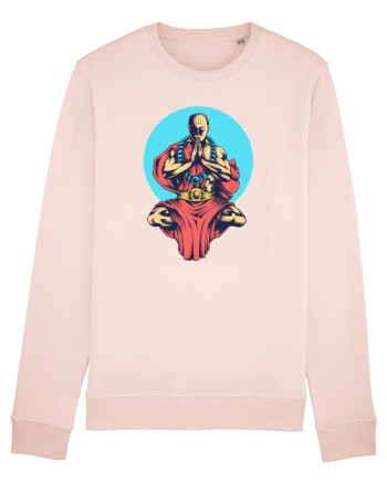 Inner Peace Candy Pink