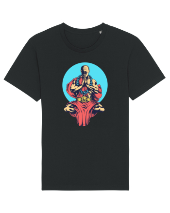Inner Peace Black