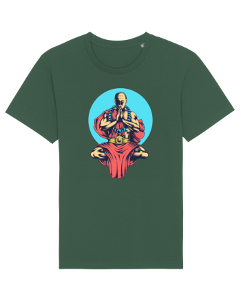 Inner Peace Bottle Green
