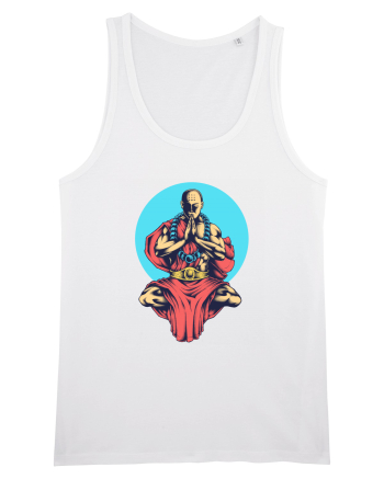Inner Peace White