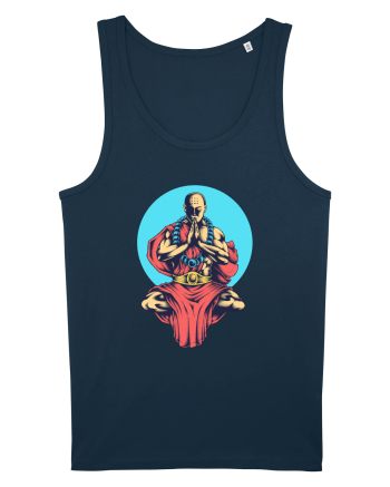Inner Peace Navy