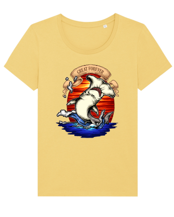 King Of The Ocean Jojoba