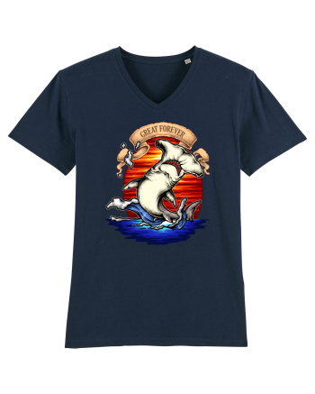 King Of The Ocean French Navy
