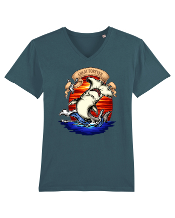 King Of The Ocean Stargazer