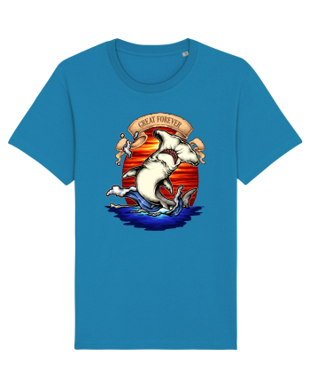 King Of The Ocean Azur