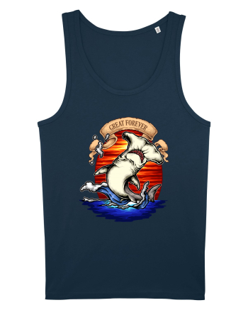 King Of The Ocean Navy