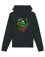 Master Of The Snake Hanorac Unisex Drummer