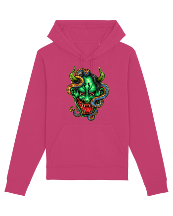 Master Of The Snake Raspberry
