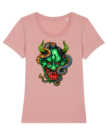 Master Of The Snake Canyon Pink