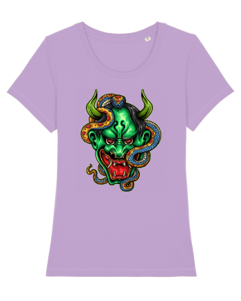 Master Of The Snake Lavender Dawn