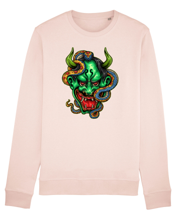 Master Of The Snake Candy Pink