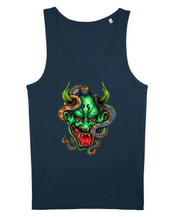 Master Of The Snake Navy